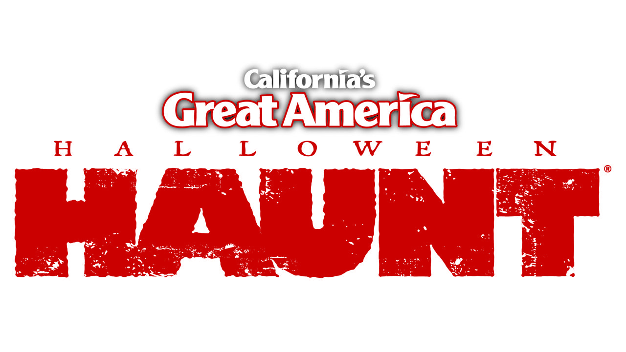 California's Great America – Halloween Haunt!