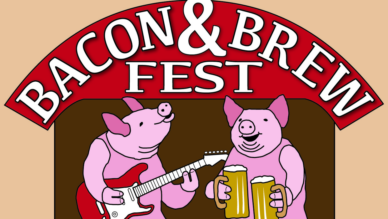 Win Tickets to the San Mateo Bacon and Brew Fest from 99.7 NOW!