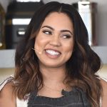 Ayesha Curry (credit: Gustavo Caballero/Getty Images)