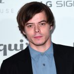 LONDON, ENGLAND - OCTOBER 11: Charlie Heaton attends the Esquire Townhouse with Dior party at No 11 Carlton House Terrace on October 11, 2017 in London, England. (Photo by Eamonn M. McCormack/Getty Images)