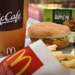 McDonald's To Alter Dollar Menu With Higher Priced Items