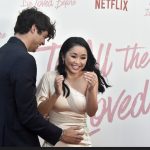 Screening Of Netflix's "To All The Boys I've Loved Before" - Arrivals