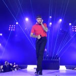 Capital's Jingle Bell 2018 - Day One - O2 Arena - London