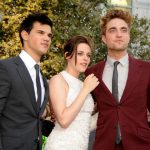 The Twilight Saga: Eclipse Los Angeles Premiere - Red Carpet