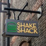 Shake Shack Opens Its First Restaurant In Mainland China