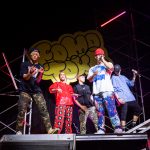PrettyMuch Performs At The Hollywood Palladium