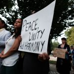 New Yorkers Remember Victims Of Mass Shootings In El Paso And Dayton