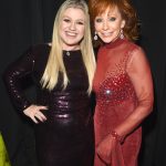 53rd Academy Of Country Music Awards - Backstage