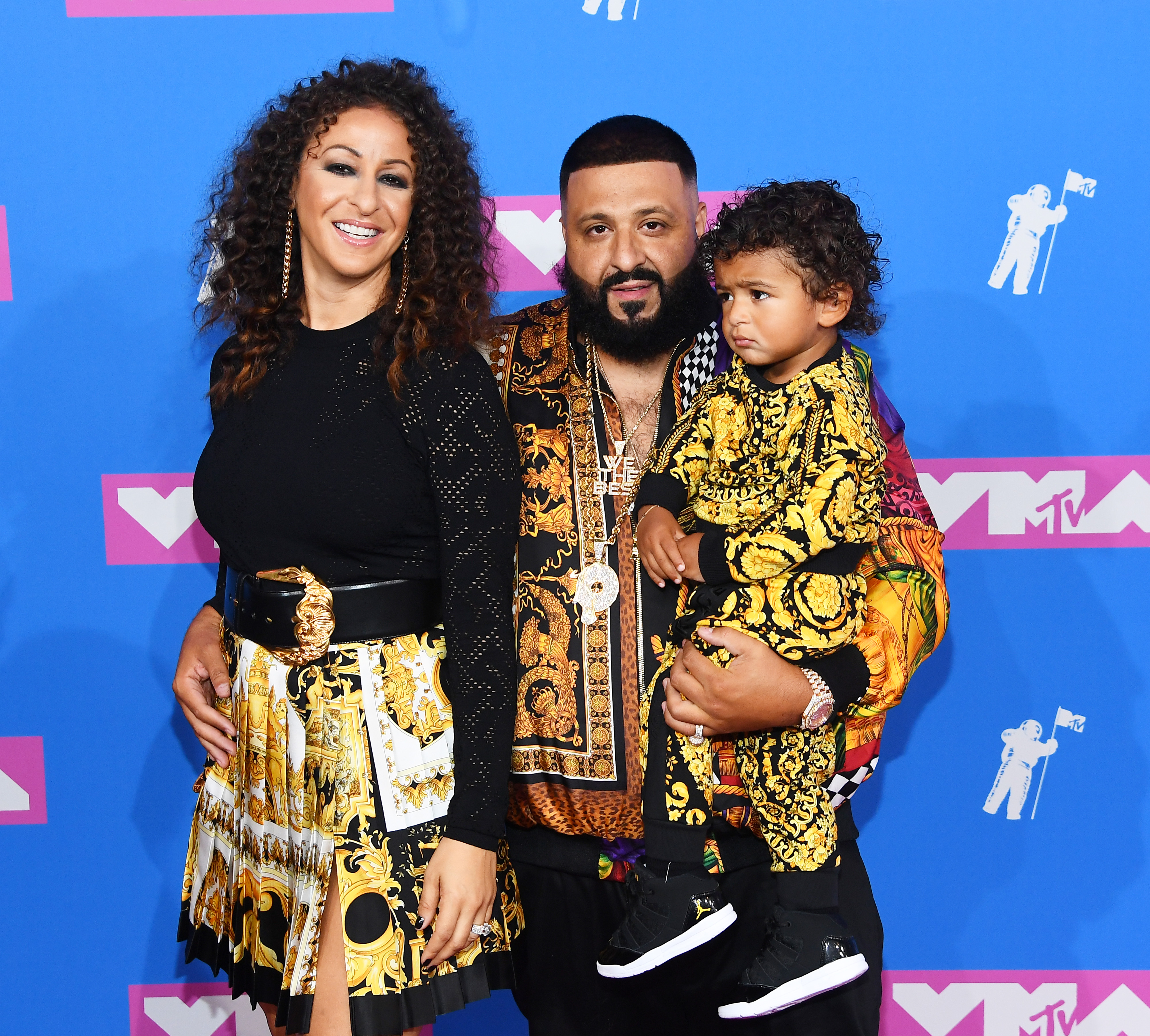 2018 MTV Video Music Awards - Arrivals