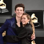 61st Annual Grammy Awards - Arrivals