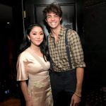 Netflix's "To All the Boys I've Loved Before" Los Angeles Special Screening