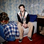 Spotify Celebrates The Launch Of Harry Styles' New Album With Private Listening Session For Fans
