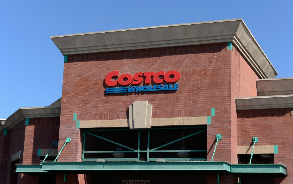 what time does costco open on tuesday for senior citizens