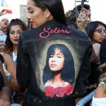 Madame Tussauds Hollywood Unveils GRAMMY Award Winner And Cultural Icon Selena Quintanilla In Wax
