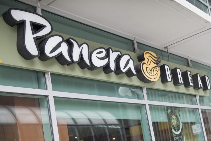 Panera Has a New $29 Family Deal! - 99.7 NOW