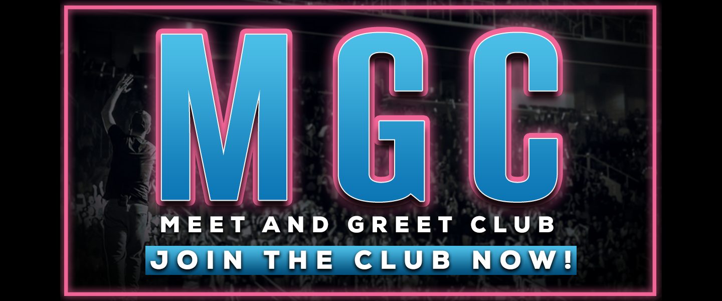 Meet & Greet Club