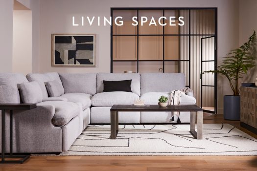 Living Spaces