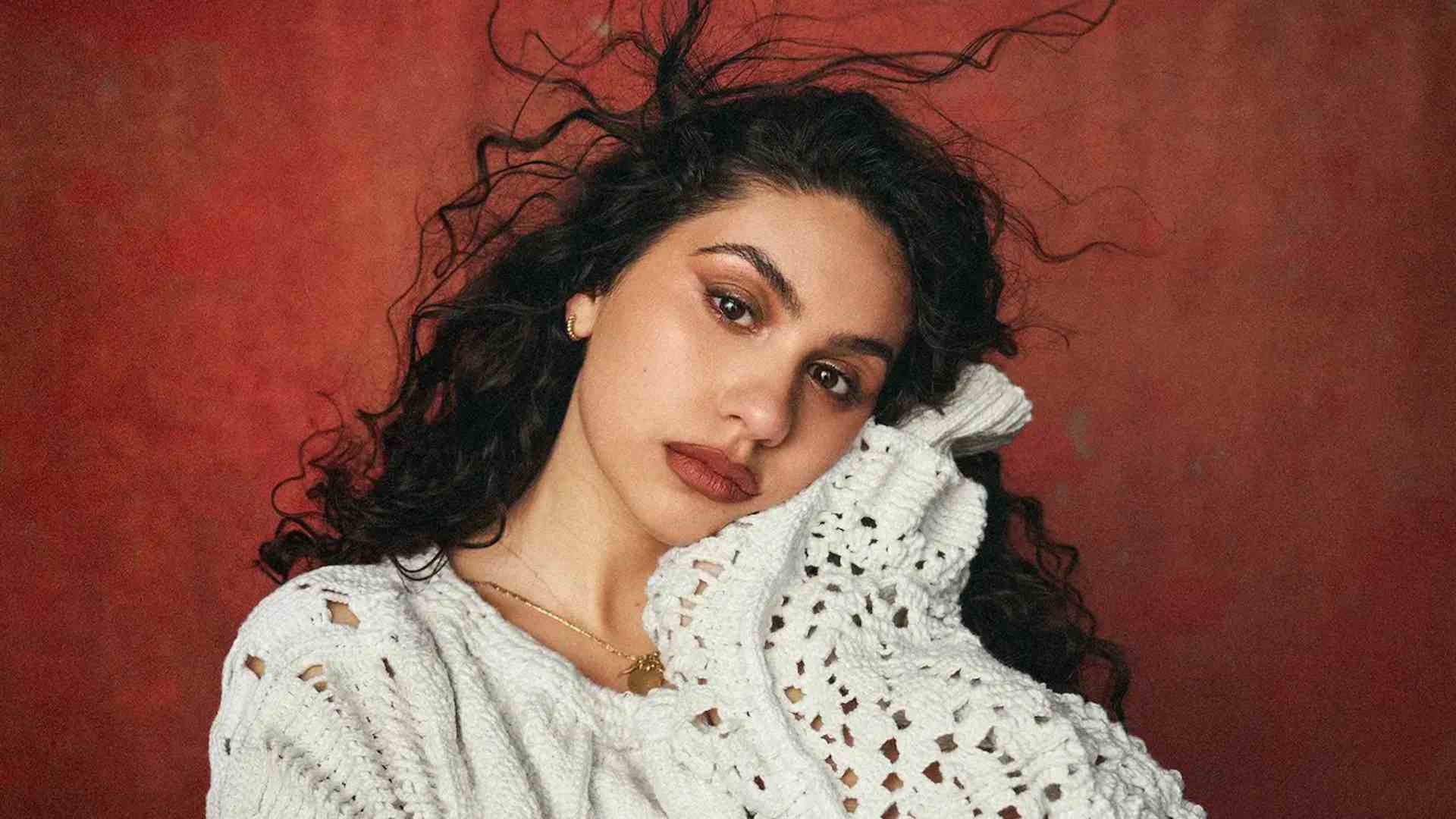 Win Tix: Alessia Cara