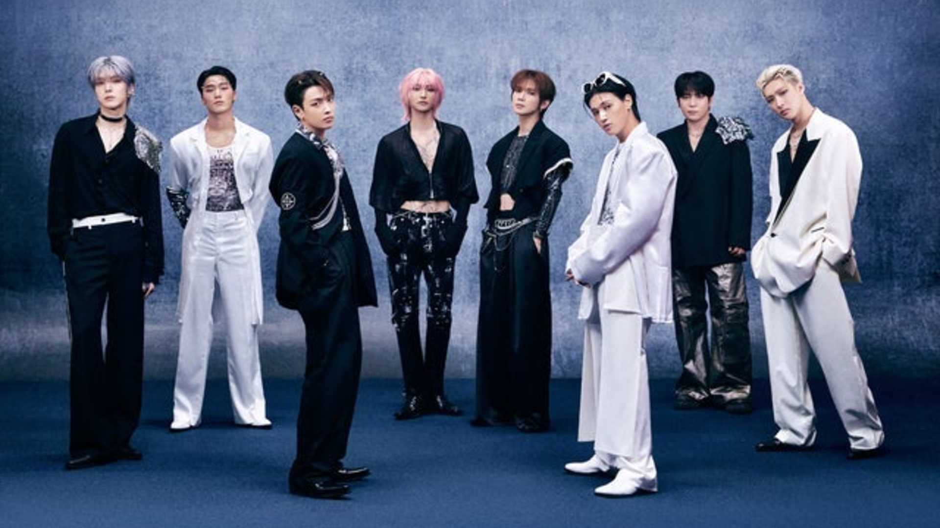Win Tix: ATEEZ