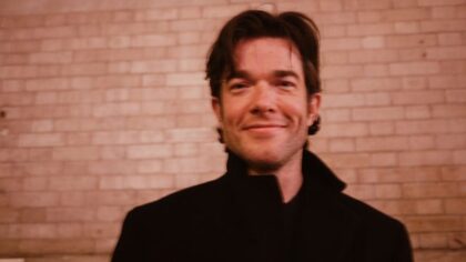 John Mulaney...
