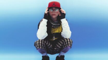 Billie Eilish...