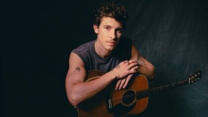 Shawn Mendes...