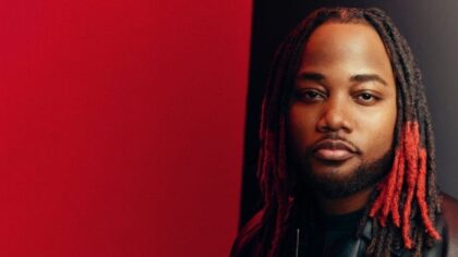 Leon Thomas...