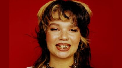 Lola Young...