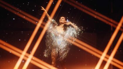 Sophie Ellis-Bextor...