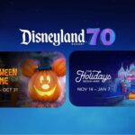 Disneyland® Resort...