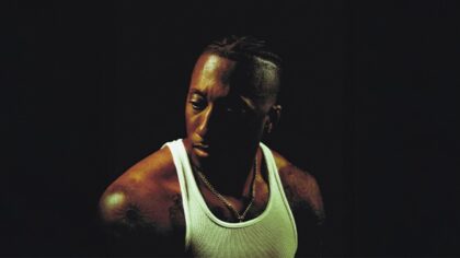 Lecrae...