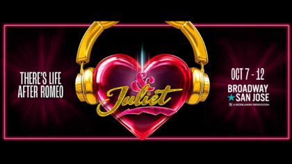 & Juliet...