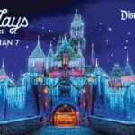 Disneyland® Resort...