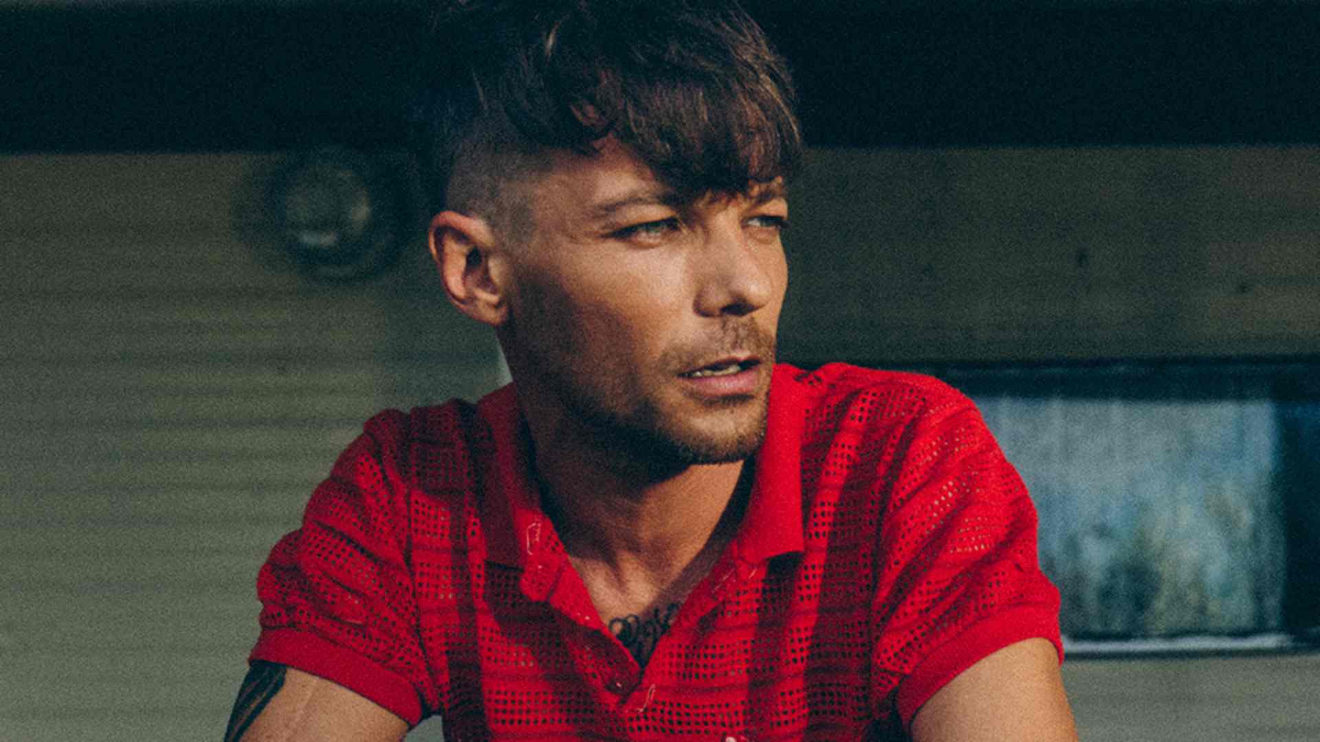 Win Tix: Louis Tomlinson - 99.7 NOW