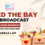 Feed The Bay™ Food Drive...