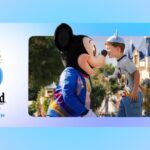 Disneyland® Resort...