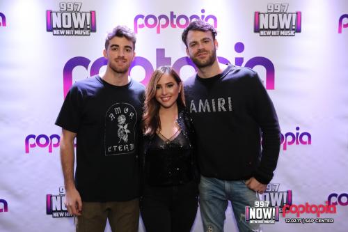 mng thechainsmokers 2244